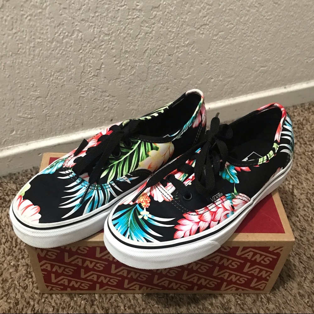 🖤SOLD🖤 brand new vans